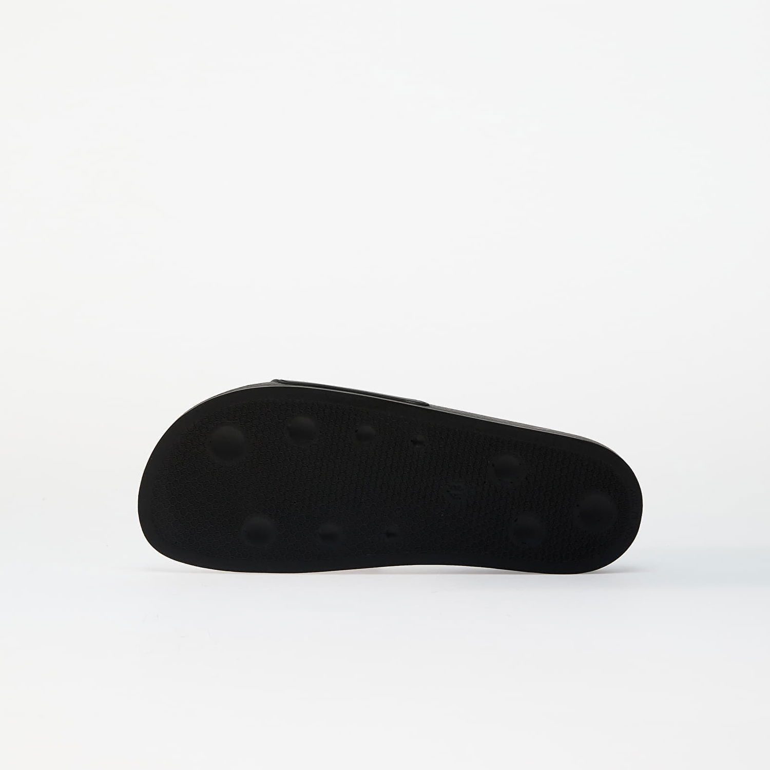 Tenisice i cipele Palm Angels Classic Logo Pool Slides Crna | PMIC010C99MAT0011001, 1