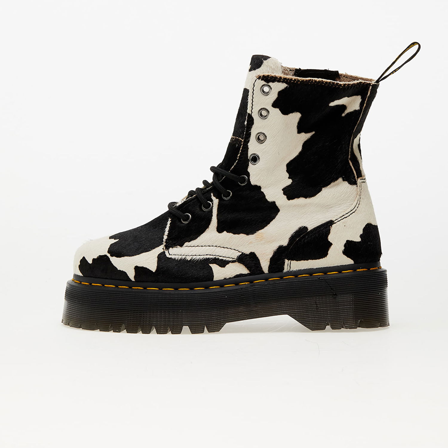 Tenisice i cipele Dr. Martens Jadon Crna | DM31094934, 0
