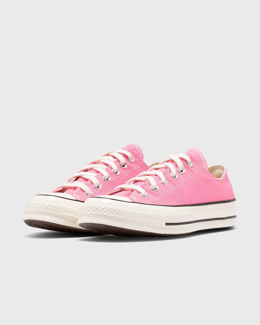 Tenisice i cipele Converse Chuck 70 Vintage Canvas Smeđa | A08138C