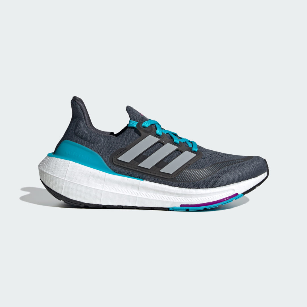 Tenisice i cipele adidas Performance Boty Ultraboost Light W Siva | IE1763, 0