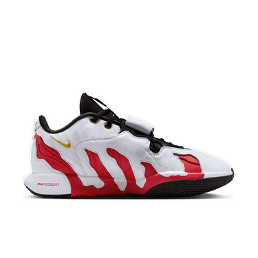 Tenisice i cipele Nike LeBron XXI "Prime 96" Višebojno | HV1221-100, 2