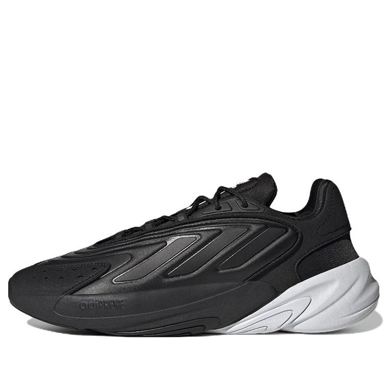 Tenisice i cipele adidas Originals Ozelia Crna | GZ4300