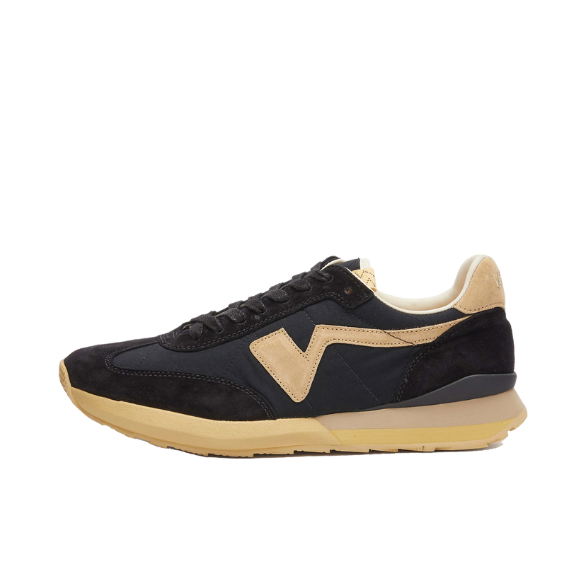 Tenisice i cipele visvim Fkt Runner, Size UK 10 Crna | 124201001003-BLK