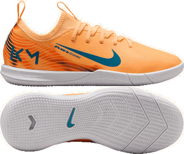 Tenisice i cipele Nike ZOOM VAPOR 16 ACADEMY KM Narančasta | FQ8414-801, 3