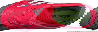 Tenisice i cipele adidas Performance Predator Pro FT SG Crvena | jr0453, 1