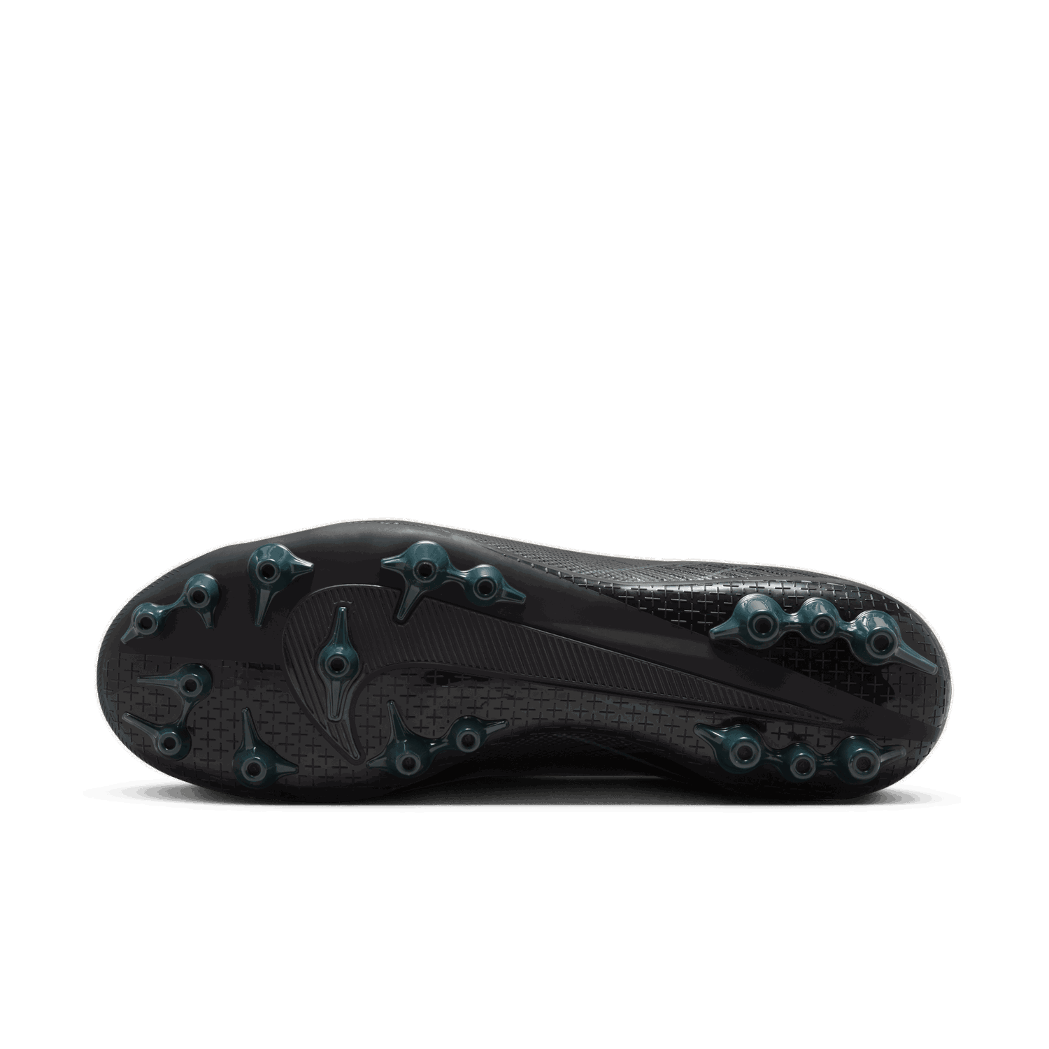 Tenisice i cipele Nike Mercurial Superfly 10 Academy AG Crna | FQ8329-002, 1