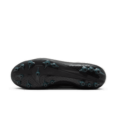 Tenisice i cipele Nike Mercurial Superfly 10 Academy AG Crna | FQ8329-002, 1