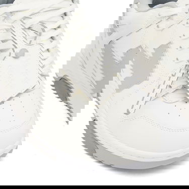 Tenisice i cipele Off-White Off-White Out Of Office Bijela | OMIA189C99LEA0190109, 3