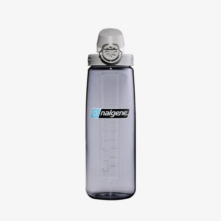 Boca za piće Nalgene On The Fly Water Bottle Ljubičasta | 5565-3224