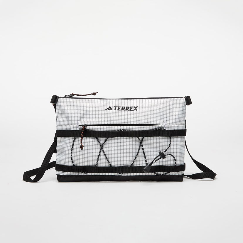 Torba za rame adidas Performance Terrex Multi Organizer Bag Bijela | JD3432
