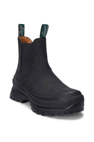 Tenisice i cipele Polo by Ralph Lauren Lug Chelsea Boots Crna | 809945190001.001, 1
