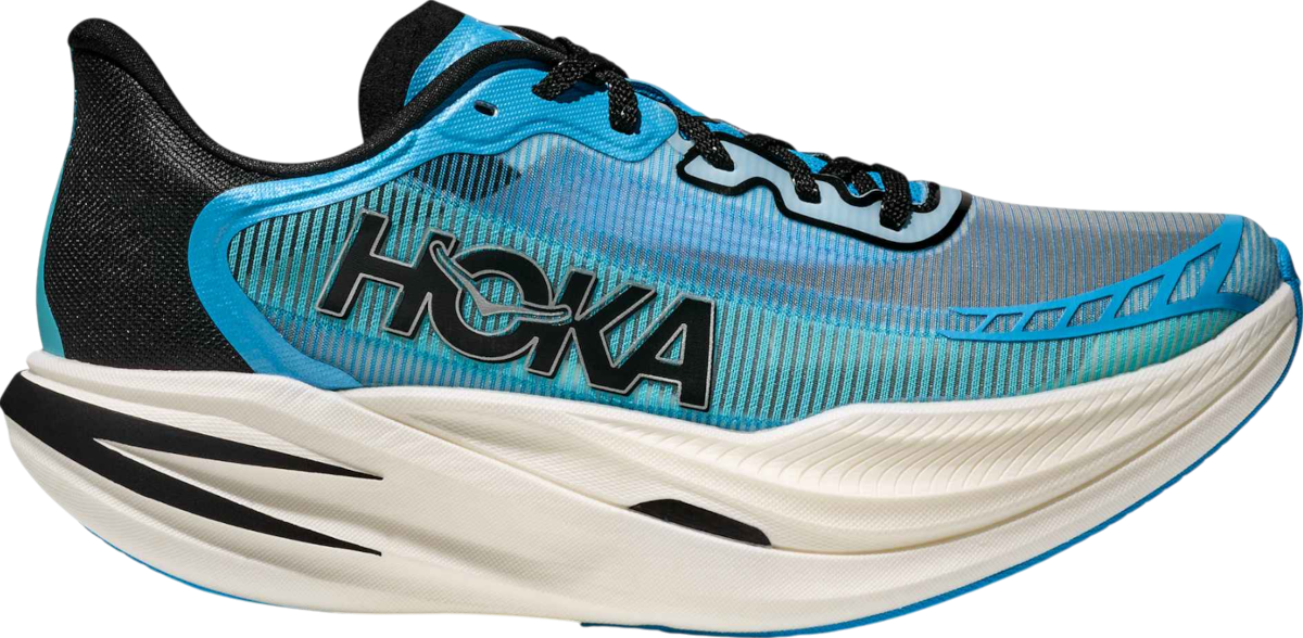 Tenisice i cipele Hoka One One Cielo X1 2.0 Plava | 1162053-skyw, 0