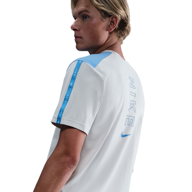 Majica kratkih rukava Nike Sportswear Dri-FIT T-Shirt Plava | ih4288-025, 3