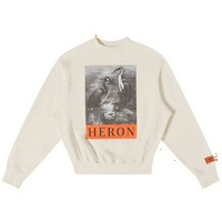 NF Heron Crewneck