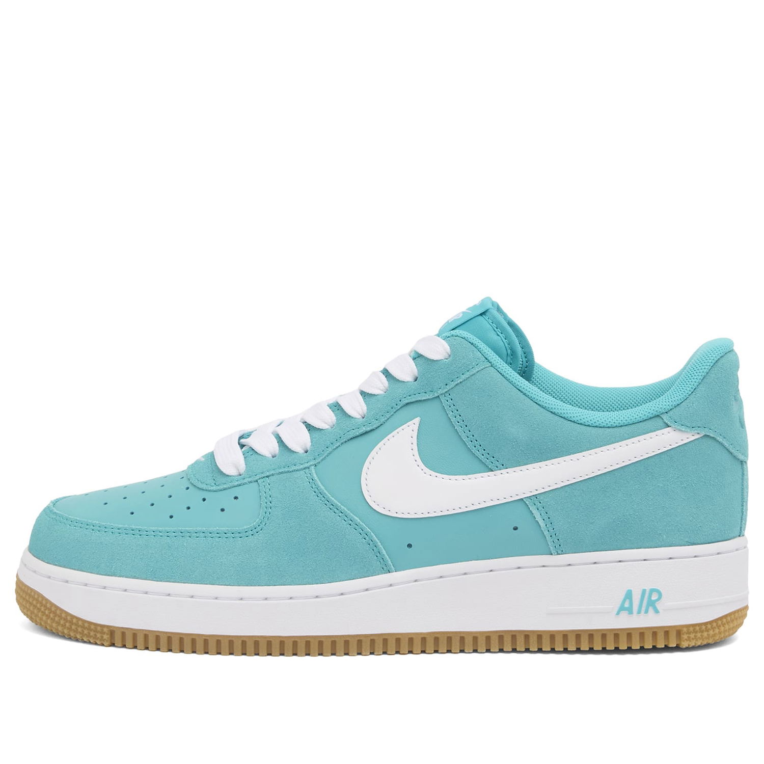 Tenisice i cipele Nike Air Force 1 '07 Lv8 1 Tirkiz | IB6388-301, 1