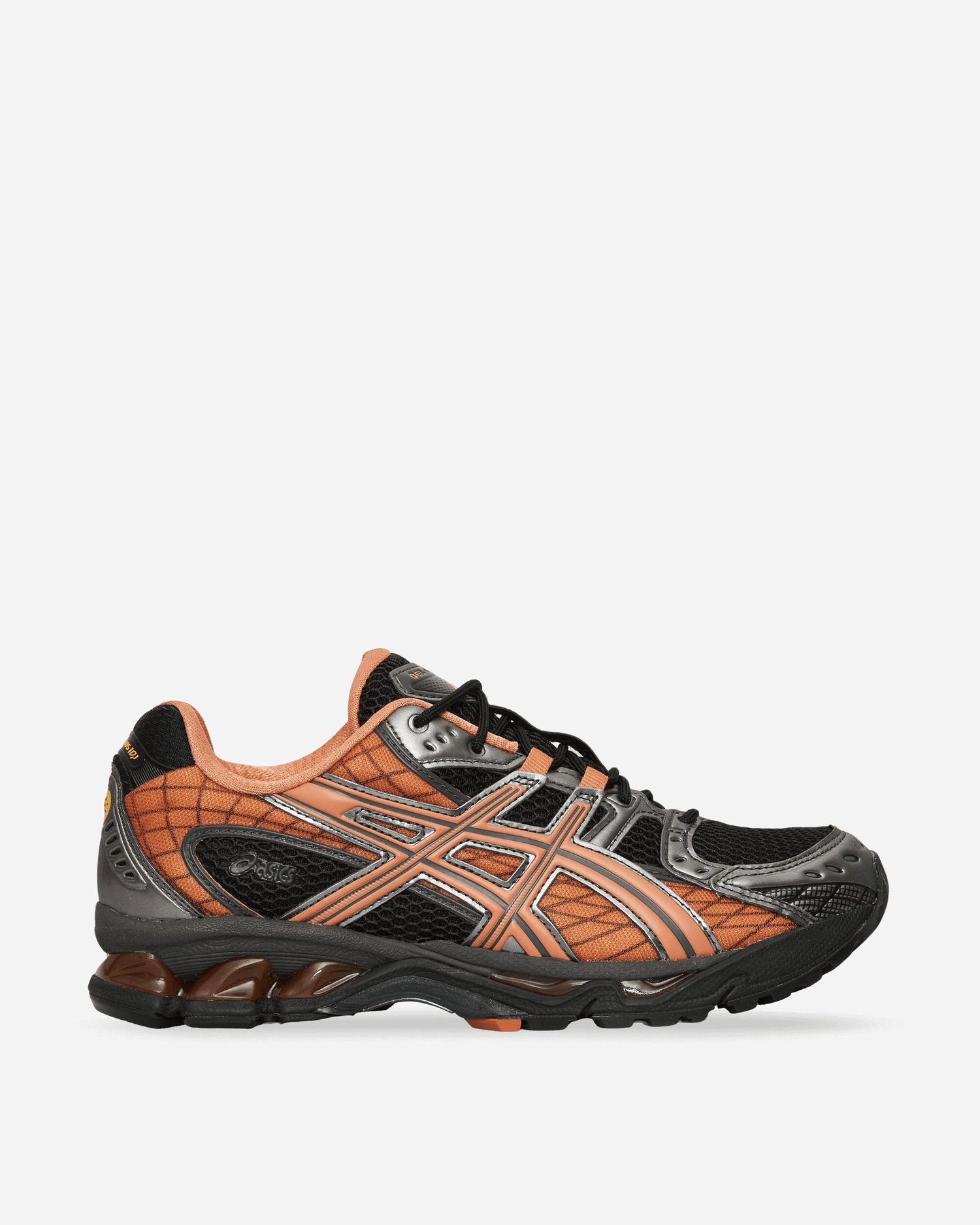 Tenisice i cipele Asics GEL-Nimbus 10.1 Narančasta | 1203A543-004, 1