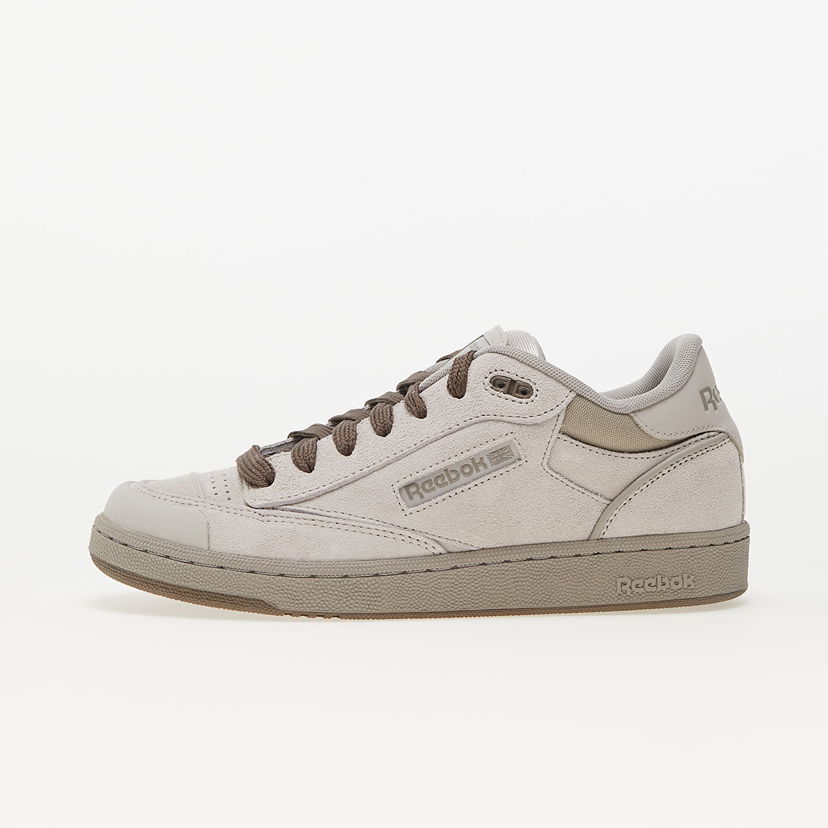 Tenisice i cipele Reebok Women's shoes Club C Bulc Gray Siva | 100074471