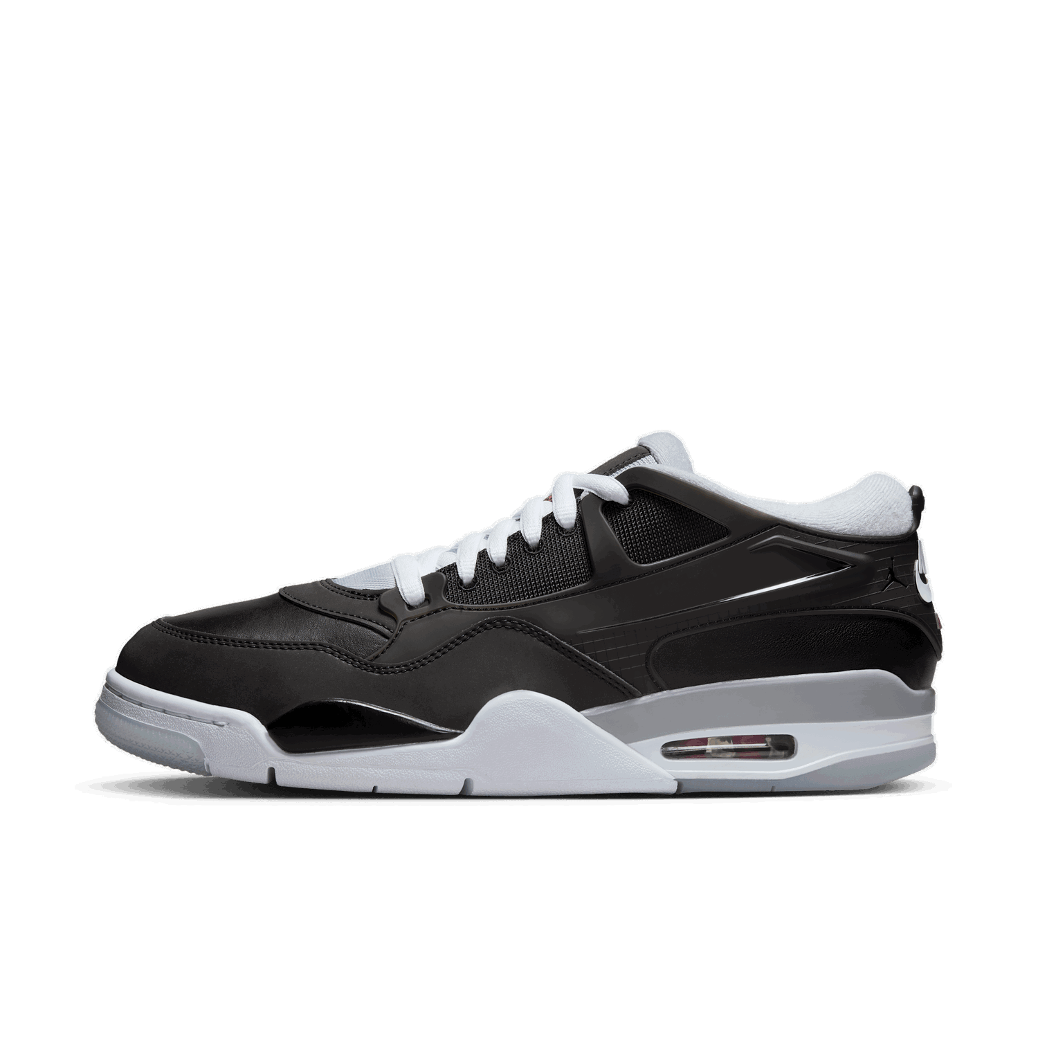 Tenisice i cipele Jordan Air Jordan 4 RM Crna | HV5184-010, 1