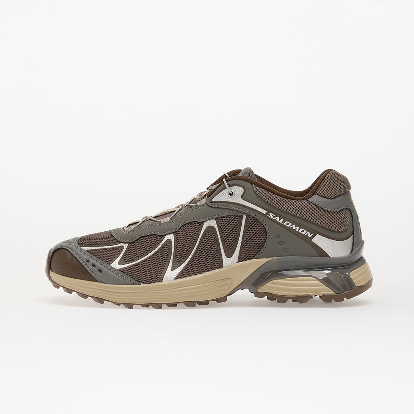 Tenisice i cipele Salomon XT-Whisper Smeđa | L47979100