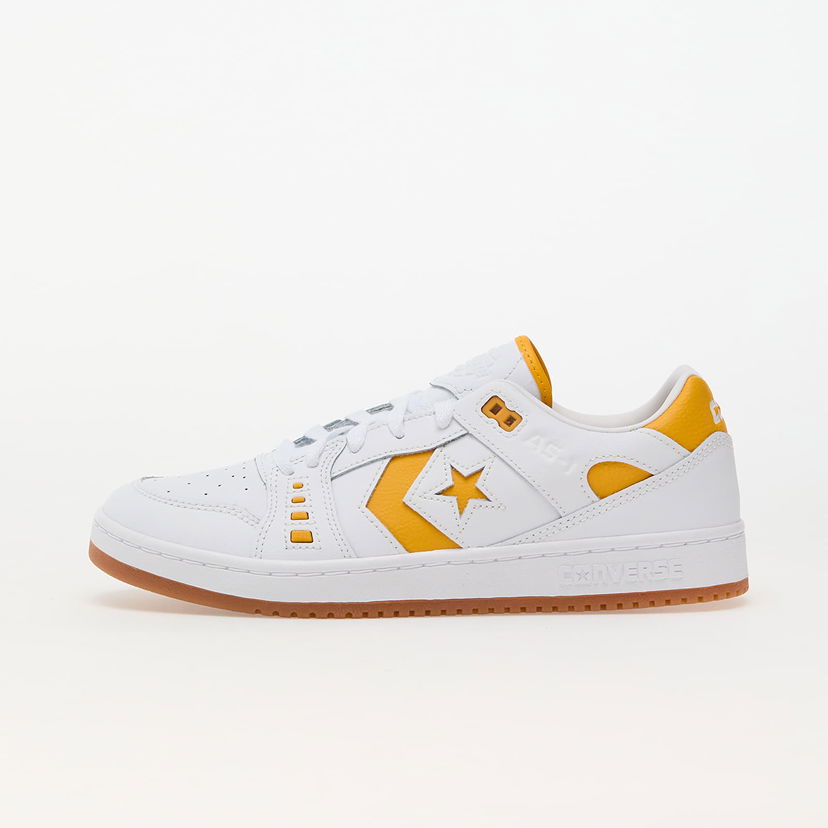 Skateboarding Converse As-1 Pro Bijela | A09237C