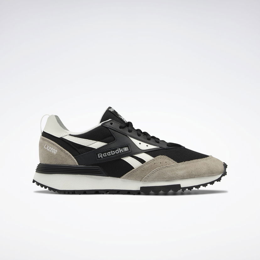Tenisice i cipele Reebok LX2200 Crna | GY1534