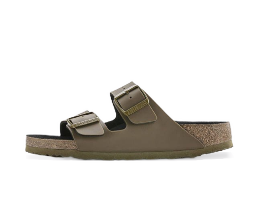Tenisice i cipele Birkenstock Arizona BF W Zelena | 1022410