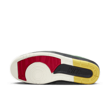 Tenisice i cipele Jordan Air Jordan 2 Retro Low "Quai 54" Bijela | FN7686-100, 4