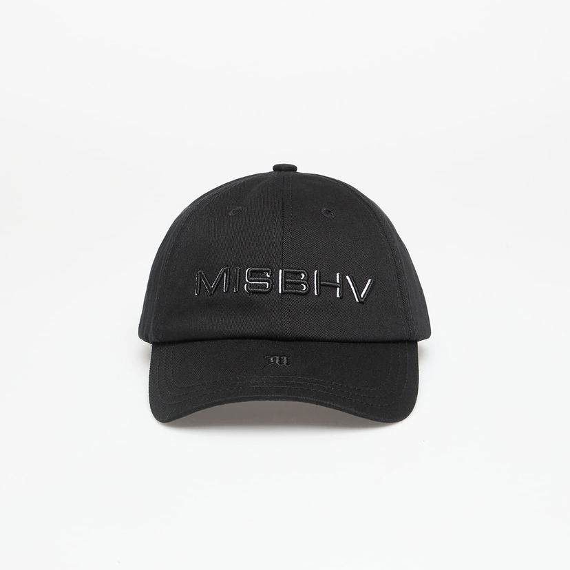 Kapa MISBHV MISBHV Corp. Cap Crna | 251A505