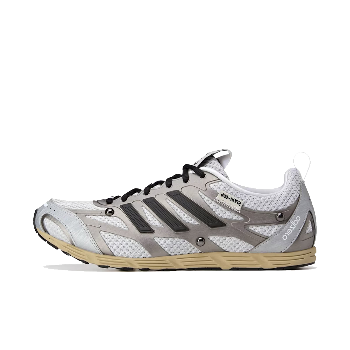 Tenisice i cipele adidas Performance Song for the Mute x Adizero PR "White" Bijela | HP3521, 0