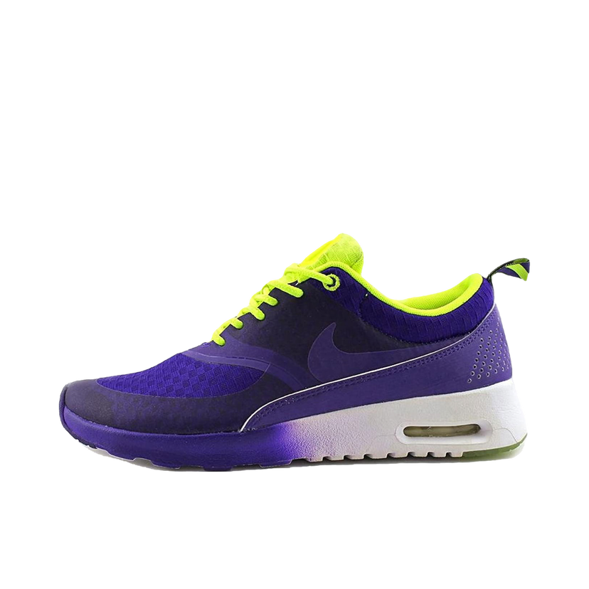 Tenisice i cipele Nike Air Max Thea Electric Purple W Ljubičasta | 627249-500