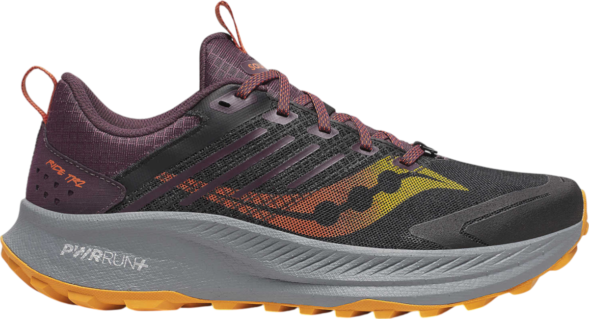 Tenisice i cipele Saucony Saucony RIDE TR2 Višebojno | s20951-245, 0