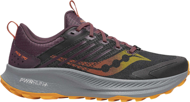 Tenisice i cipele Saucony Saucony RIDE TR2 Višebojno | s20951-245, 0