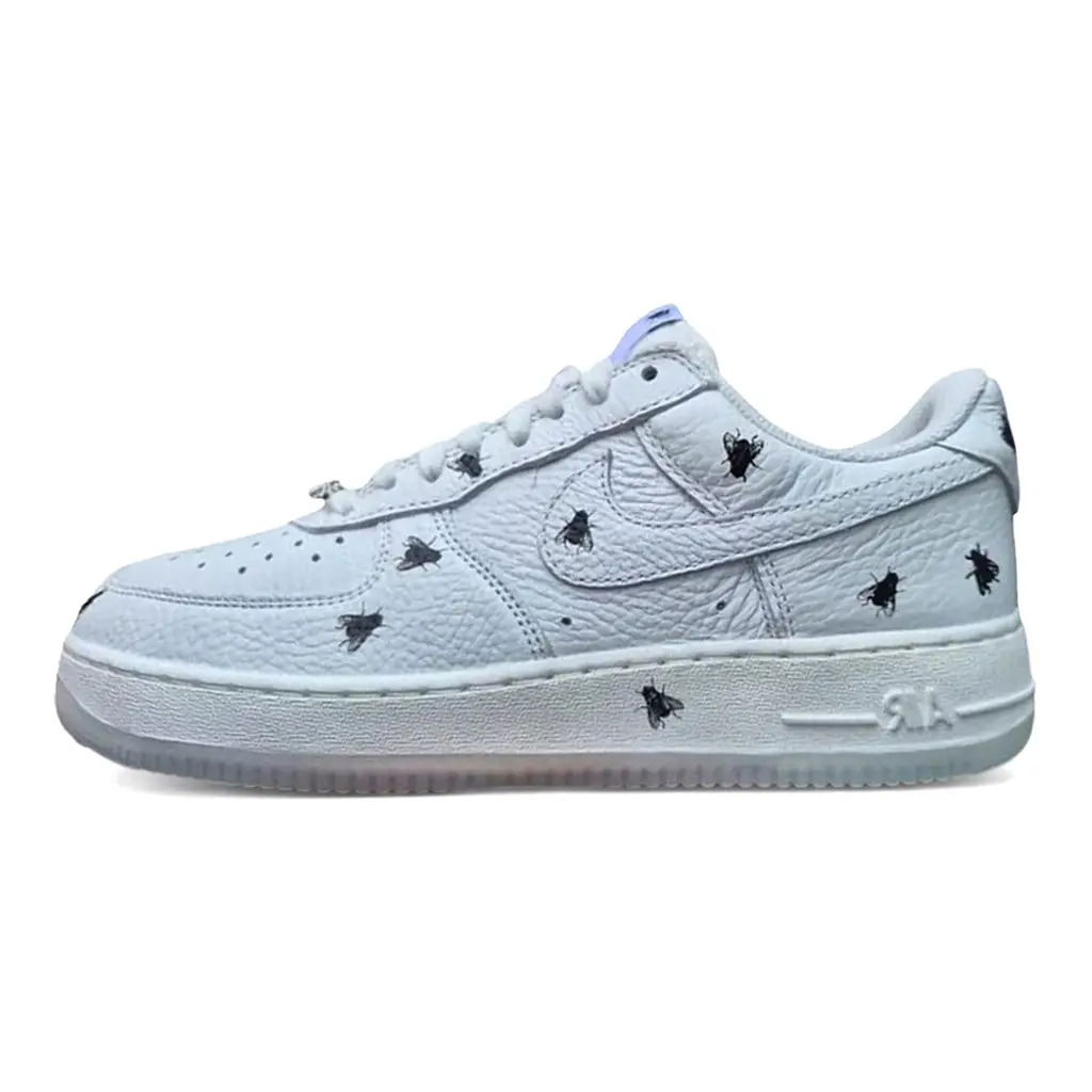 Tenisice i cipele Nike Air Force 1 Low "Houseflies" Plava | IM3081-100, 0