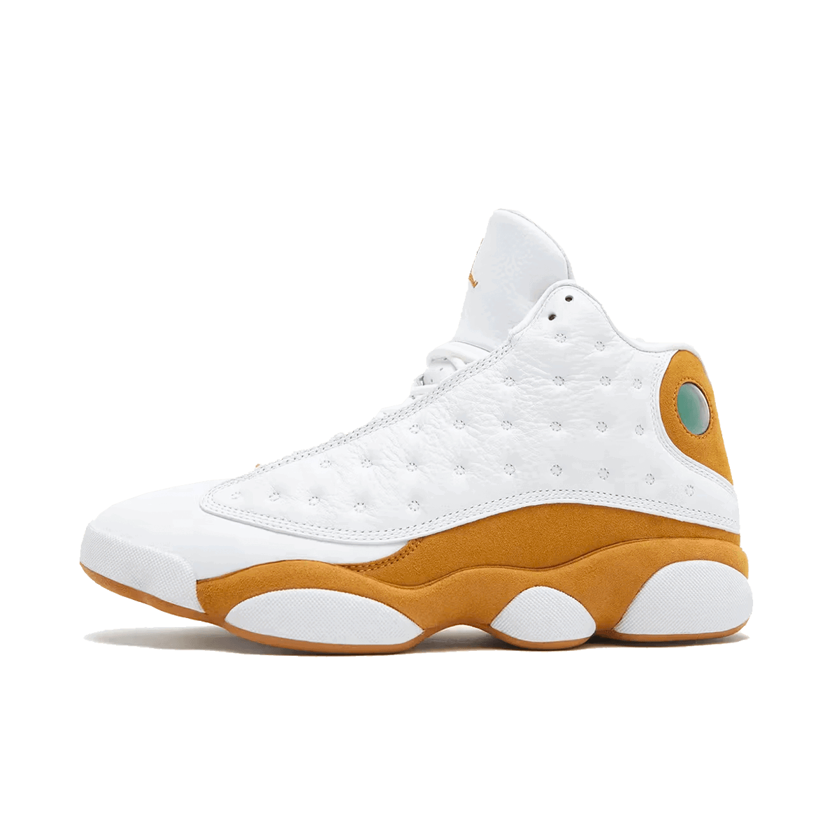 Tenisice i cipele Jordan Air Jordan 13 Retro "Wheat" Narančasta | 414571-171, 0