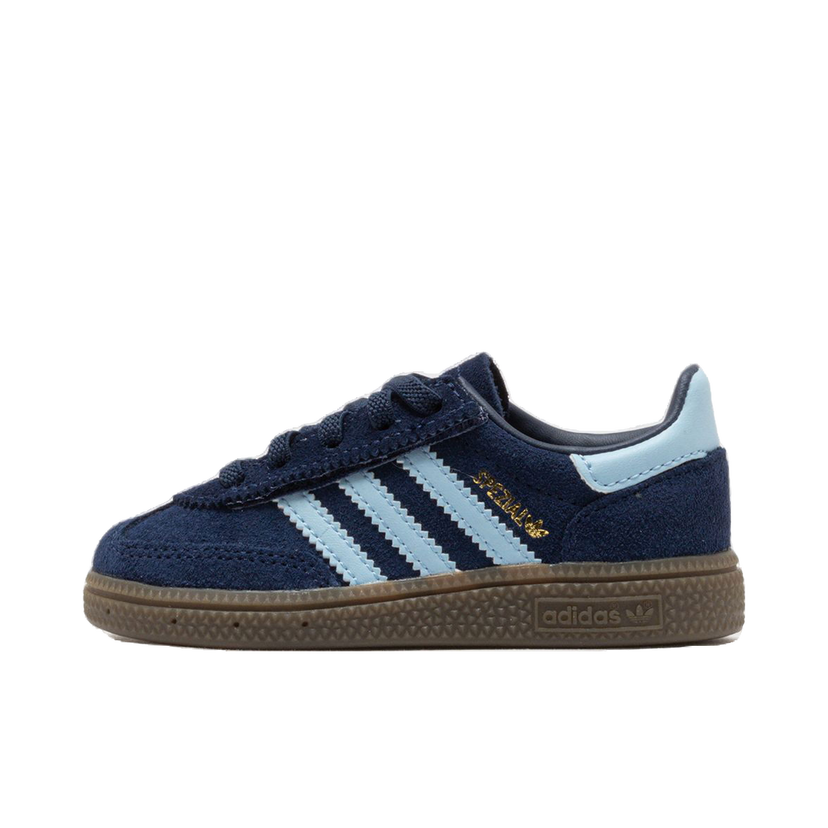 Tenisice i cipele adidas Originals HANDBALL SPEZIAL CF Tamnoplava | JI2899