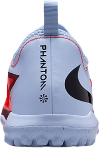 Tenisice i cipele Nike JR PHANTOM 6 LOW ACADEMY TF Ljubičasta | hq2038-400, 4
