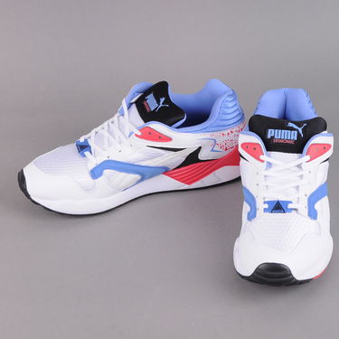 Tenisice i cipele Puma Trinomic XS 850 Plus ultramarine Bijela | 356143 08, 2