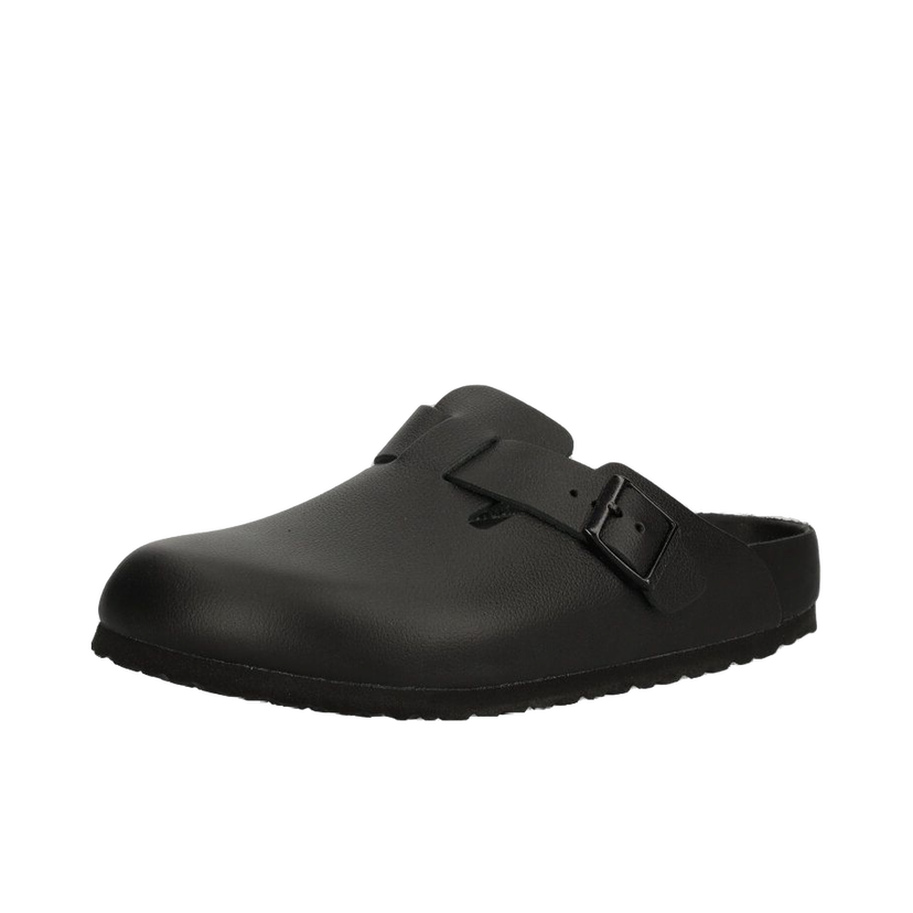 Tenisice i cipele Birkenstock Boston Clogs Crna | 1026789
