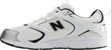 Tenisice i cipele New Balance 408 Bijela | ml408wb-ml408wb, 1
