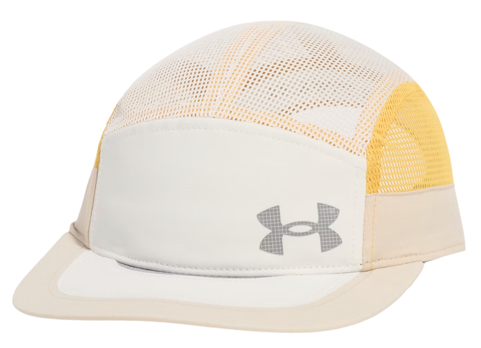 Kapa Under Armour Isochill Launch Camper Cap Bijela | 1383474-279, 0