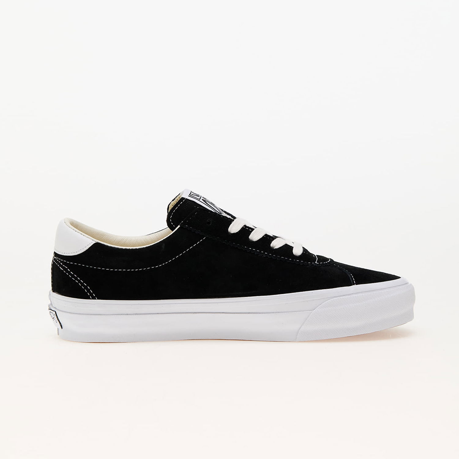 Tenisice i cipele Vans Sport 73 LX Pig Suede Crna | VN000CR1BA21, 1