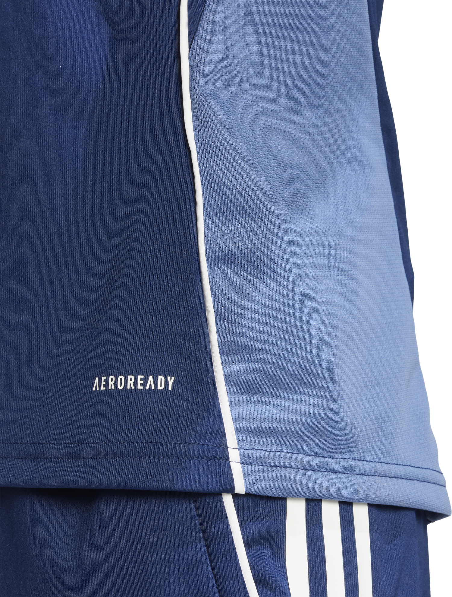 Majica kratkih rukava adidas Performance Adidas TIRO25C Training Jersey Plava | ji6554, 1