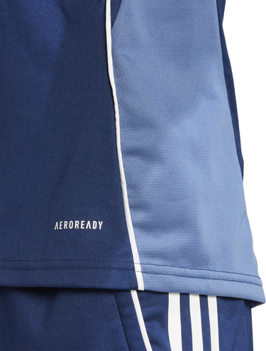 Majica kratkih rukava adidas Performance Adidas TIRO25C Training Jersey Plava | ji6554, 1