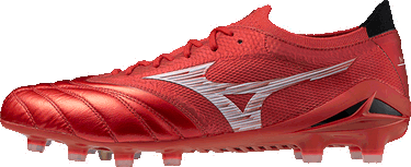 Tenisice i cipele Mizuno Morelia Neo Beta Japan FG Crvena | p1ga2540-60, 2