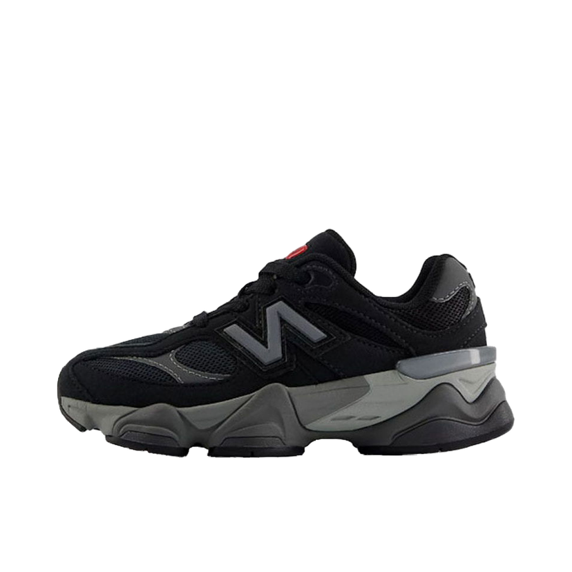 Tenisice i cipele New Balance 9060 Crna | PC9060BK