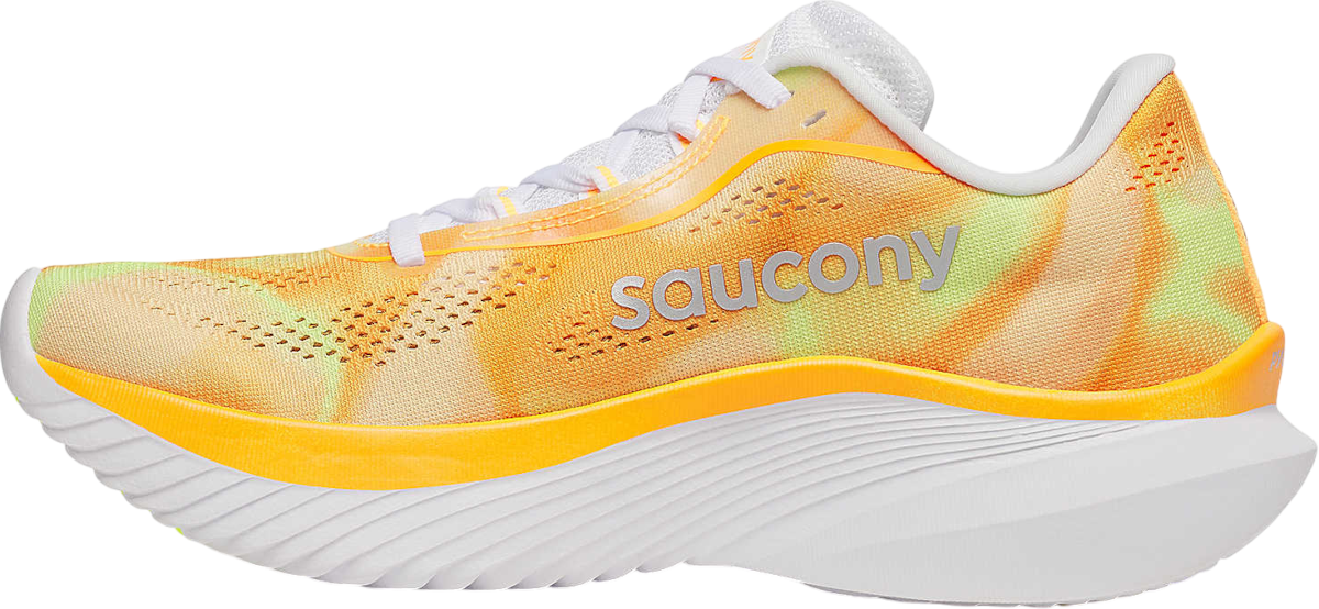 Tenisice i cipele Saucony KINVARA 15 Narančasta | s10967-130, 1