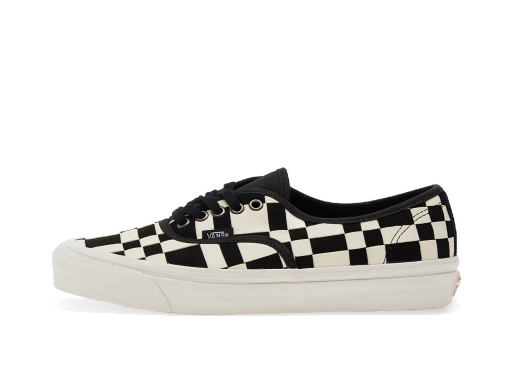 Tenisice i cipele Vans Authentic 44 DX Crna | VN0A4BVYBA21
