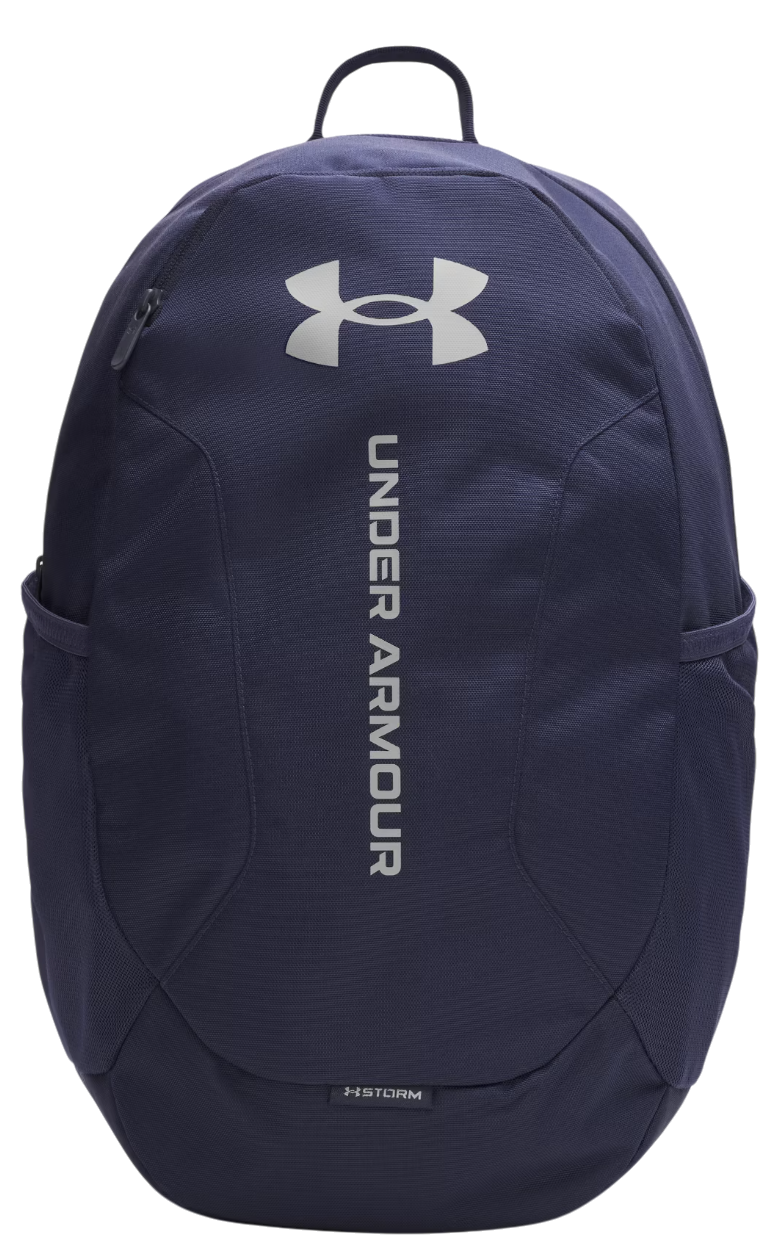 Ruksak Under Armour Hustle Lite Backpack Ljubičasta | 6000399-410