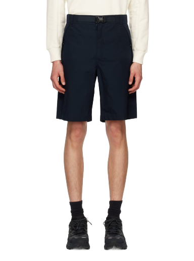 Kratke hlače C.P. Company HyST Shorts Tamnoplava | 14CMBE025A-006450A