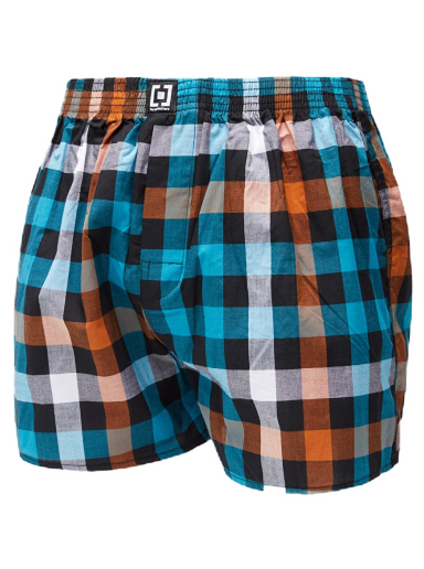Bokserice Horsefeathers Sonny Boxer Shorts Višebojno | AM069H
